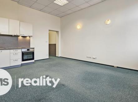 20260311-091704.jpg | Pronájem bytu, 2+kk, 57 m²