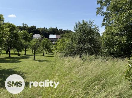 Zahrad | Pronájem - dům/vila, 160 m²