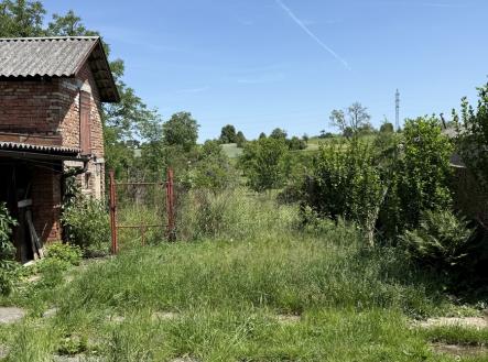 Dvůr za domem | Pronájem - dům/vila, 160 m²