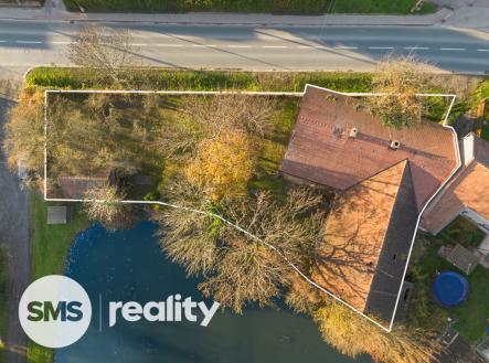 27-hranice.jpg | Prodej - dům/vila, 1 036 m²