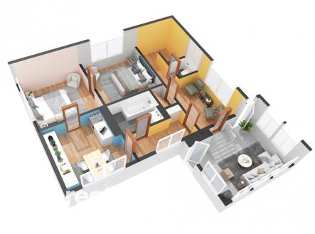 pudorys-1.jpg | Prodej - chata/rekreační objekt, 1 615 m²