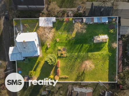 25-hranice.jpg | Prodej - chata/rekreační objekt, 1 615 m²