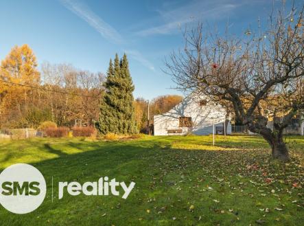 18.jpg | Prodej - chata/rekreační objekt, 1 615 m²