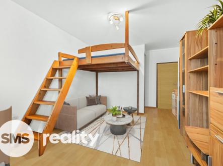 6-renovace.jpg | Prodej bytu, 1+kk, 30 m²