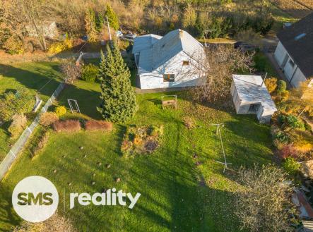 26.jpg | Prodej - chata/rekreační objekt, 1 615 m²