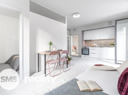 dsc03063-hdr.jpg | Prodej bytu, 2+kk, 41 m²