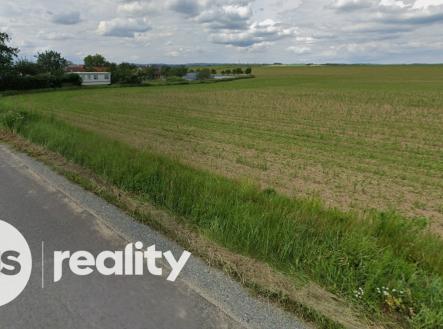 google-maps.jpg | Prodej - pozemek pro bydlení, 2 041 m²