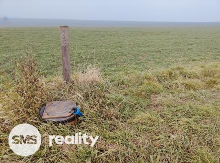 pripojky.jpg | Prodej - pozemek pro bydlení, 2 041 m²