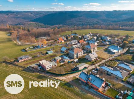 domoradovice3.jpg | Prodej - pozemek pro bydlení, 393 m²