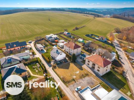 domoradovice4.jpg | Prodej - pozemek pro bydlení, 393 m²