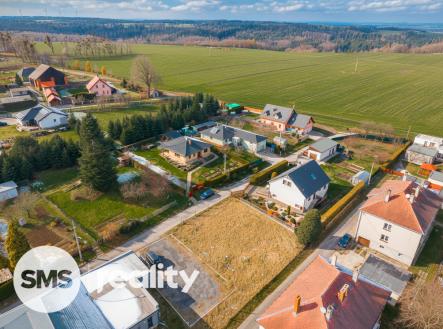 domoradovice5.jpg | Prodej - pozemek pro bydlení, 393 m²
