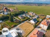 Prodej - pozemek pro bydlení, 393 m²