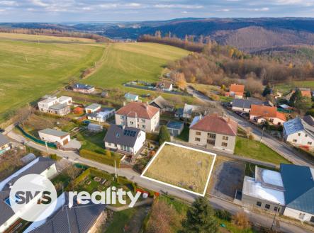 domoradovice2.jpg | Prodej - pozemek pro bydlení, 393 m²