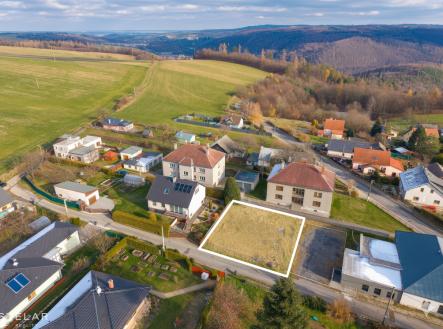 domoradovice2.jpg | Prodej - pozemek pro bydlení, 393 m²