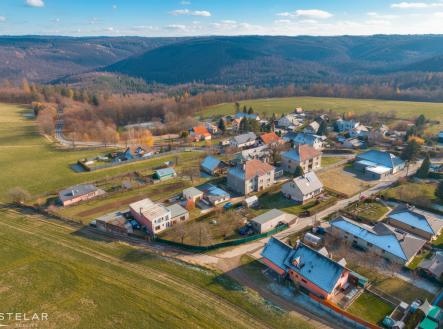 domoradovice3.jpg | Prodej - pozemek pro bydlení, 393 m²