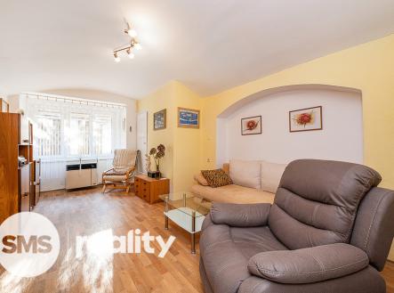 Prodej bytu, 2+1, 60 m² obrázek