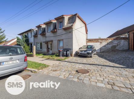 Prodej - dům/vila, 173 m²