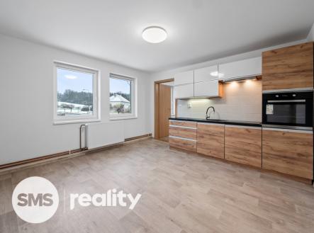 1186-42475.jpg | Pronájem bytu, 2+kk, 42 m²