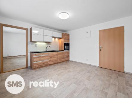 1186-42476.jpg | Pronájem bytu, 2+kk, 42 m²