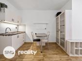 Pronájem bytu, 1+kk, 28 m²