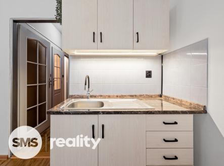 1185-42436.jpg | Pronájem bytu, 1+kk, 28 m²