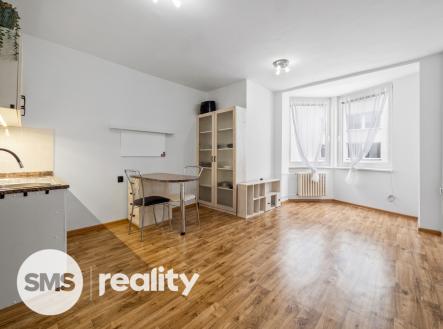 1185-42434.jpg | Pronájem bytu, 1+kk, 28 m²