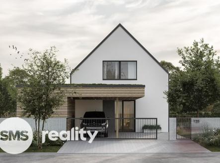 pohled-na-dum-z-ulice-denni.jpg | Prodej - pozemek pro bydlení, 898 m²