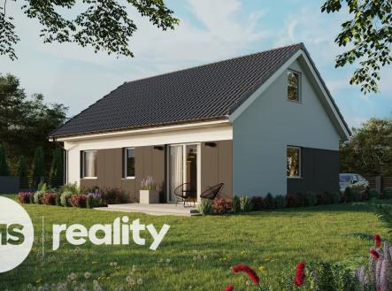 Prodej - dům/vila, 107 m²