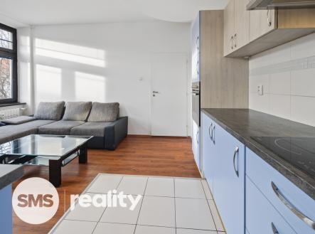 1180-42150.jpg | Pronájem bytu, 2+kk, 42 m²