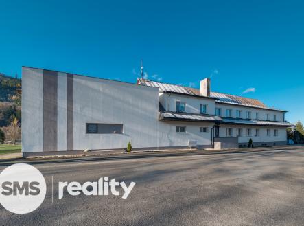 partyzan-2.jpg | Prodej - hotel, 1 735 m²