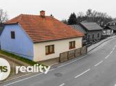 Prodej - dům/vila, 141 m²