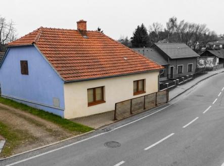 Prodej - dům/vila, 141 m²