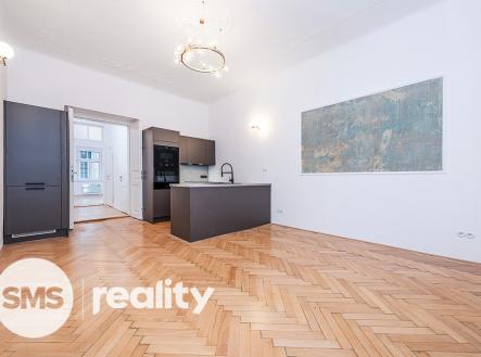 850-5139.jpg | Pronájem bytu, 3+kk, 72 m²