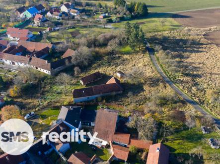 dji-20251107084506-0303-d.jpg | Prodej - pozemek pro bydlení, 3 186 m²