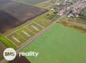 Prodej - pozemek pro komerční výstavbu, 2 000 m²