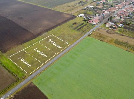 add-a-subheading.png | Prodej - pozemek pro komerční výstavbu, 2 000 m²