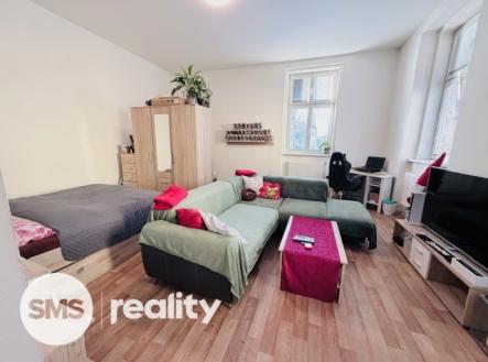 img-3415.jpg | Pronájem bytu, 1+1, 50 m²