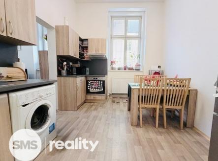 Pronájem bytu, 1+1, 50 m² obrázek