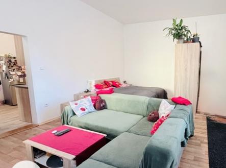 img-3416.jpg | Pronájem bytu, 1+1, 50 m²