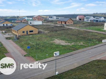 53bc9971-9a40-459b-962d-433a1d19161c.png | Prodej - pozemek pro bydlení, 719 m²