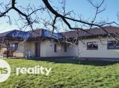 Prodej - dům/vila, 132 m²