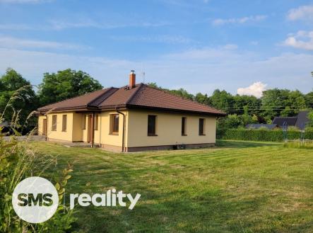 2d06f1df-07cd-4139-a76b-01357b95ccc1.jpg | Prodej - dům/vila, 132 m²