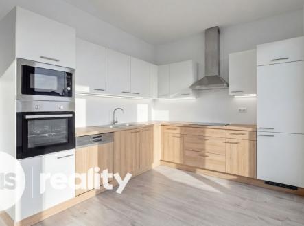 Pronájem bytu, 2+kk, 58 m² obrázek