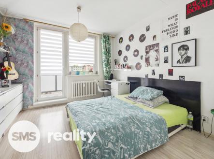 781-26327.jpg | Pronájem bytu, 2+1, 59 m²