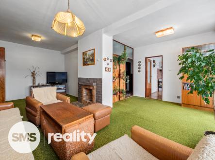 Pronájem bytu, 3+1, 85 m² obrázek