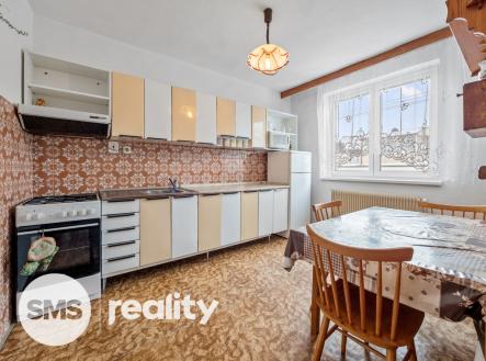 Pronájem bytu, 3+1, 85 m² obrázek