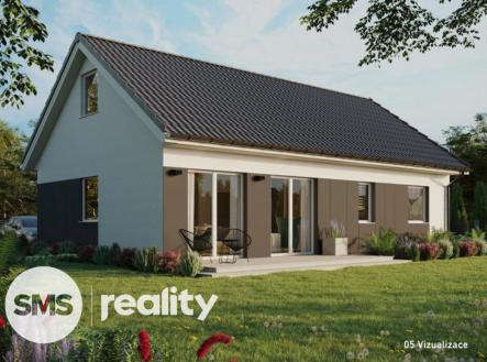 Prodej - dům/vila, 122 m² obrázek