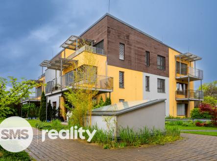 Pronájem bytu, 2+kk, 56 m² obrázek