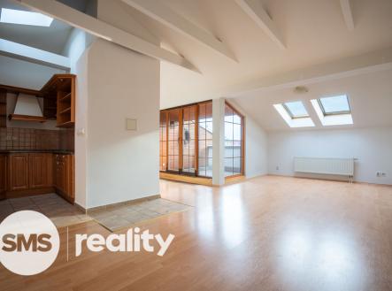 dsc02689-hdr.jpg | Pronájem bytu, 3+kk, 108 m²