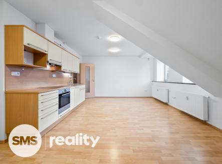 img-3614.jpeg | Pronájem bytu, 1+kk, 34 m²